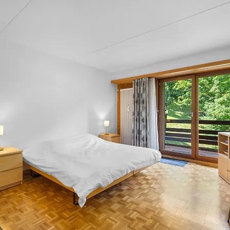 Emeraudes 403 Pres De La Telecabine A 安塞热