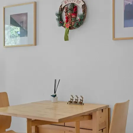 公寓 Emeraudes 403 Pres De La Telecabine A 安塞热