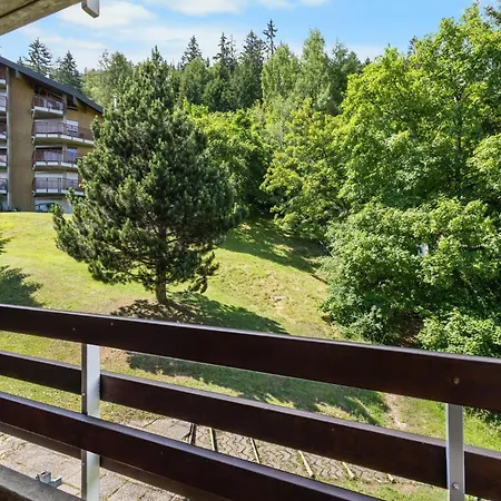 Apartamento Emeraudes 403 Pres De La Telecabine A Anzère