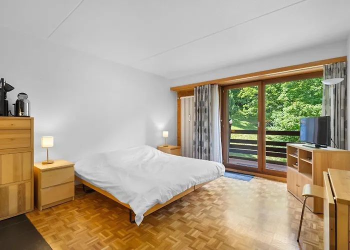 Emeraudes 403 Pres De La Telecabine A 安塞热