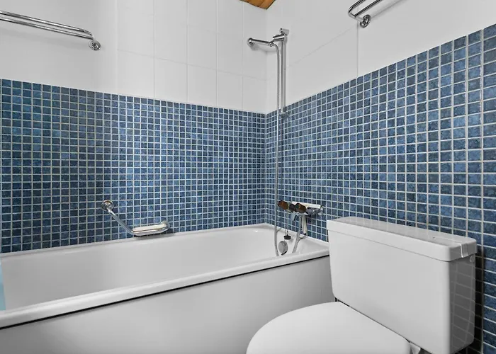 Emeraudes 403 Pres De La Telecabine A * 安塞热