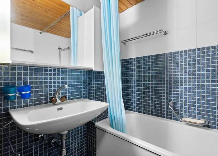 Emeraudes 403 Pres De La Telecabine A 公寓 安塞热