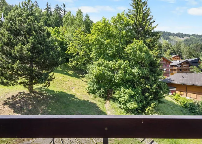 Emeraudes 403 Pres De La Telecabine A