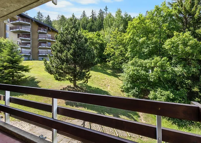 公寓 Emeraudes 403 Pres De La Telecabine A 安塞热