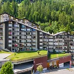 Apartmán Emeraudes 403 Pres De La Telecabine A Anzère
